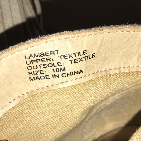 Coconuts by Matisse - Fringe Women’s Lambert Boot SIZE 10M - Picture 9 of 11